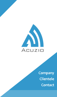 Acuzio India